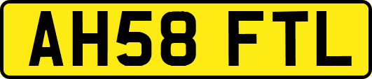 AH58FTL
