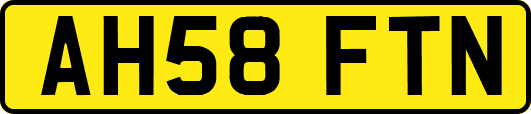AH58FTN