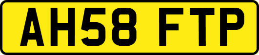 AH58FTP