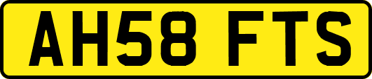 AH58FTS