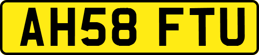 AH58FTU