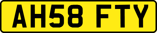 AH58FTY