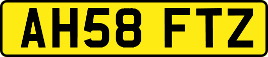 AH58FTZ