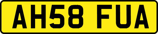 AH58FUA