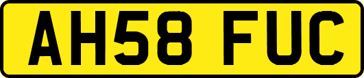AH58FUC