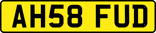 AH58FUD