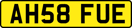AH58FUE