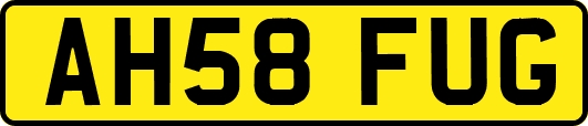 AH58FUG