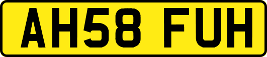 AH58FUH