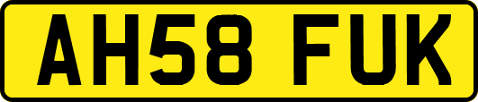 AH58FUK