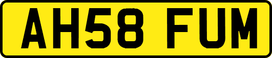 AH58FUM