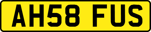 AH58FUS