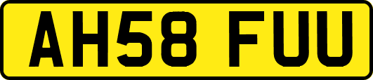 AH58FUU