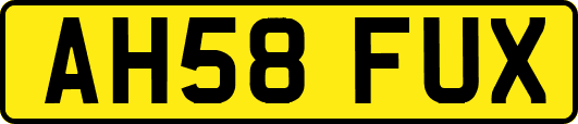 AH58FUX