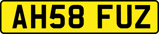 AH58FUZ