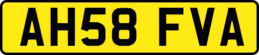 AH58FVA