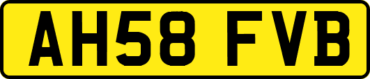 AH58FVB
