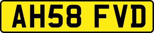 AH58FVD