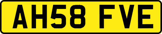 AH58FVE