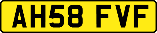 AH58FVF