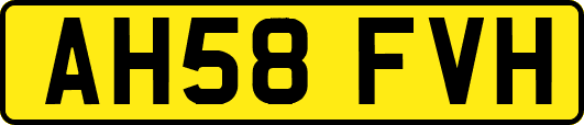 AH58FVH