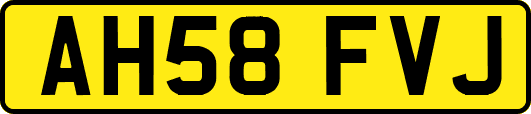 AH58FVJ
