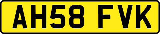 AH58FVK