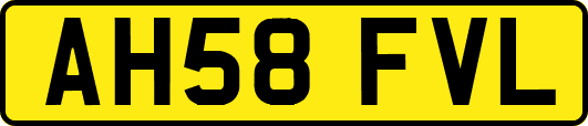 AH58FVL