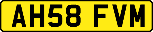 AH58FVM