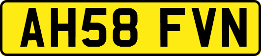 AH58FVN
