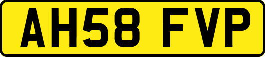 AH58FVP
