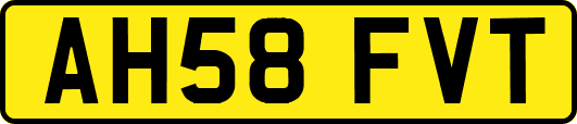 AH58FVT