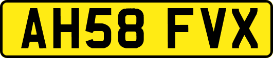 AH58FVX