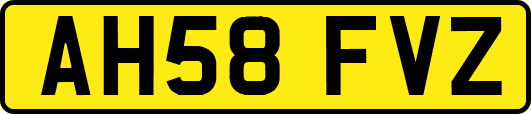 AH58FVZ