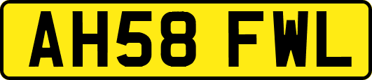 AH58FWL