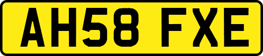 AH58FXE
