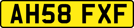 AH58FXF