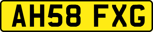 AH58FXG