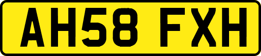 AH58FXH