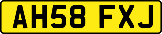 AH58FXJ
