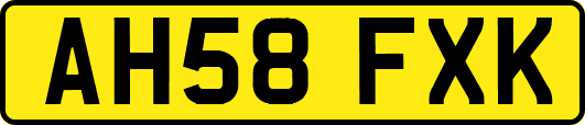 AH58FXK