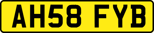 AH58FYB