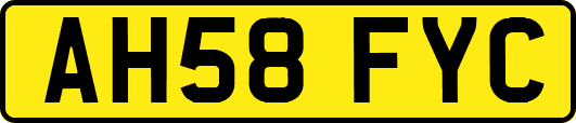 AH58FYC