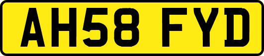 AH58FYD