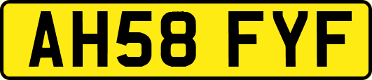 AH58FYF