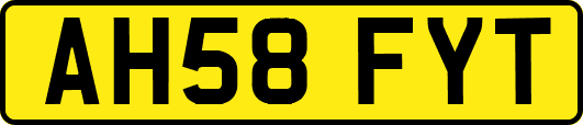 AH58FYT