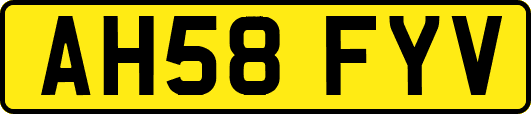 AH58FYV