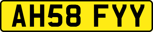 AH58FYY