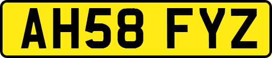 AH58FYZ