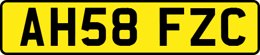 AH58FZC